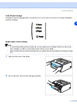 Preview for 63 page of Xerox DocuPrint 203A User Manual