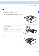 Preview for 68 page of Xerox DocuPrint 203A User Manual