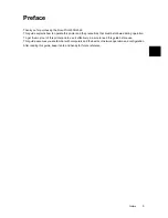 Preview for 3 page of Xerox DocuPrint 3055 Quick Reference Manual