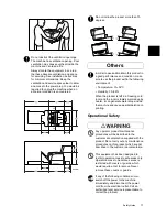 Preview for 11 page of Xerox DocuPrint 3055 Quick Reference Manual