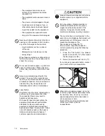 Preview for 12 page of Xerox DocuPrint 3055 Quick Reference Manual