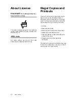 Preview for 16 page of Xerox DocuPrint 3055 Quick Reference Manual