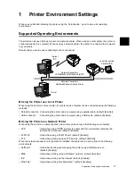 Preview for 17 page of Xerox DocuPrint 3055 Quick Reference Manual