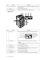 Preview for 26 page of Xerox DocuPrint 3055 Quick Reference Manual