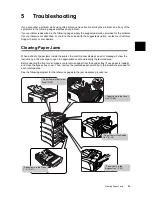 Preview for 45 page of Xerox DocuPrint 3055 Quick Reference Manual