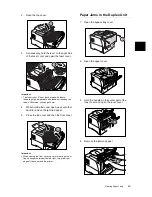 Preview for 49 page of Xerox DocuPrint 3055 Quick Reference Manual