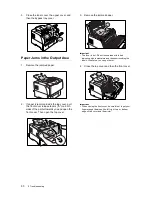 Preview for 50 page of Xerox DocuPrint 3055 Quick Reference Manual