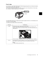 Preview for 63 page of Xerox DocuPrint 3055 Quick Reference Manual