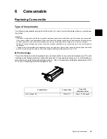 Preview for 65 page of Xerox DocuPrint 3055 Quick Reference Manual