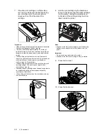 Preview for 68 page of Xerox DocuPrint 3055 Quick Reference Manual