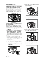 Preview for 72 page of Xerox DocuPrint 3055 Quick Reference Manual