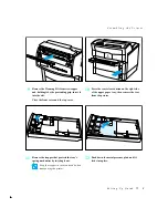 Предварительный просмотр 11 страницы Xerox DocuPrint 4512 Setup Manual