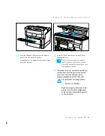 Предварительный просмотр 13 страницы Xerox DocuPrint 4512 Setup Manual