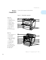 Предварительный просмотр 25 страницы Xerox DocuPrint 4512 Setup Manual