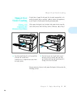 Предварительный просмотр 39 страницы Xerox DocuPrint 4512 Setup Manual