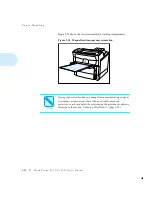 Предварительный просмотр 42 страницы Xerox DocuPrint 4512 Setup Manual