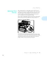 Предварительный просмотр 43 страницы Xerox DocuPrint 4512 Setup Manual