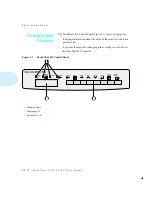 Предварительный просмотр 52 страницы Xerox DocuPrint 4512 Setup Manual