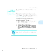 Предварительный просмотр 57 страницы Xerox DocuPrint 4512 Setup Manual