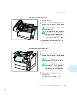 Предварительный просмотр 113 страницы Xerox DocuPrint 4512 Setup Manual