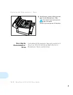 Предварительный просмотр 122 страницы Xerox DocuPrint 4512 Setup Manual