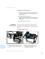 Предварительный просмотр 124 страницы Xerox DocuPrint 4512 Setup Manual