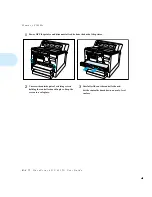 Предварительный просмотр 136 страницы Xerox DocuPrint 4512 Setup Manual