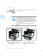 Предварительный просмотр 140 страницы Xerox DocuPrint 4512 Setup Manual