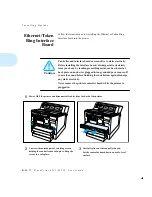 Предварительный просмотр 142 страницы Xerox DocuPrint 4512 Setup Manual