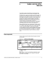 Предварительный просмотр 23 страницы Xerox DocuPrint 4635 Operator'S Manual