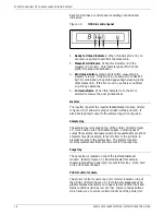 Предварительный просмотр 30 страницы Xerox DocuPrint 4635 Operator'S Manual