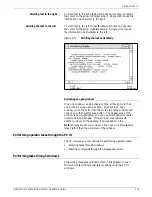 Preview for 61 page of Xerox DocuPrint 4635 Operator'S Manual