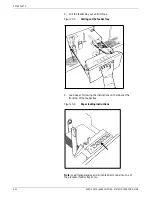 Preview for 74 page of Xerox DocuPrint 4635 Operator'S Manual