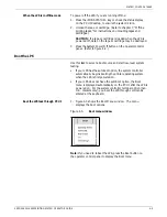 Preview for 89 page of Xerox DocuPrint 4635 Operator'S Manual
