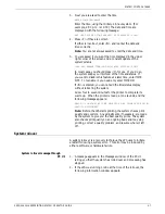 Preview for 91 page of Xerox DocuPrint 4635 Operator'S Manual