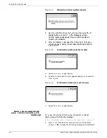 Preview for 92 page of Xerox DocuPrint 4635 Operator'S Manual