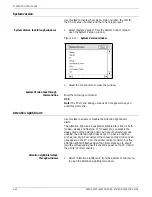 Preview for 94 page of Xerox DocuPrint 4635 Operator'S Manual