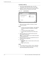 Preview for 106 page of Xerox DocuPrint 4635 Operator'S Manual