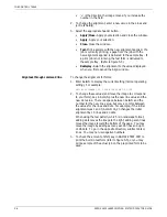 Preview for 118 page of Xerox DocuPrint 4635 Operator'S Manual