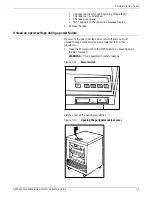 Preview for 147 page of Xerox DocuPrint 4635 Operator'S Manual