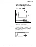 Preview for 161 page of Xerox DocuPrint 4635 Operator'S Manual