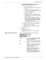 Preview for 169 page of Xerox DocuPrint 4635 Operator'S Manual