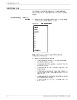 Preview for 198 page of Xerox DocuPrint 4635 Operator'S Manual