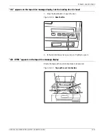 Preview for 295 page of Xerox DocuPrint 4635 Operator'S Manual