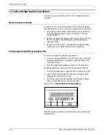 Preview for 296 page of Xerox DocuPrint 4635 Operator'S Manual