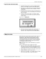 Preview for 299 page of Xerox DocuPrint 4635 Operator'S Manual