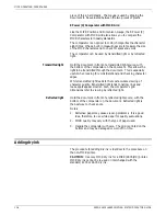 Preview for 308 page of Xerox DocuPrint 4635 Operator'S Manual