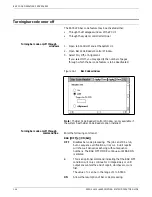 Preview for 310 page of Xerox DocuPrint 4635 Operator'S Manual