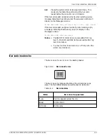 Preview for 311 page of Xerox DocuPrint 4635 Operator'S Manual