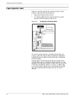 Предварительный просмотр 318 страницы Xerox DocuPrint 4635 Operator'S Manual